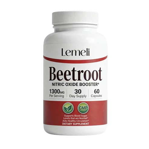 1x Beetroot