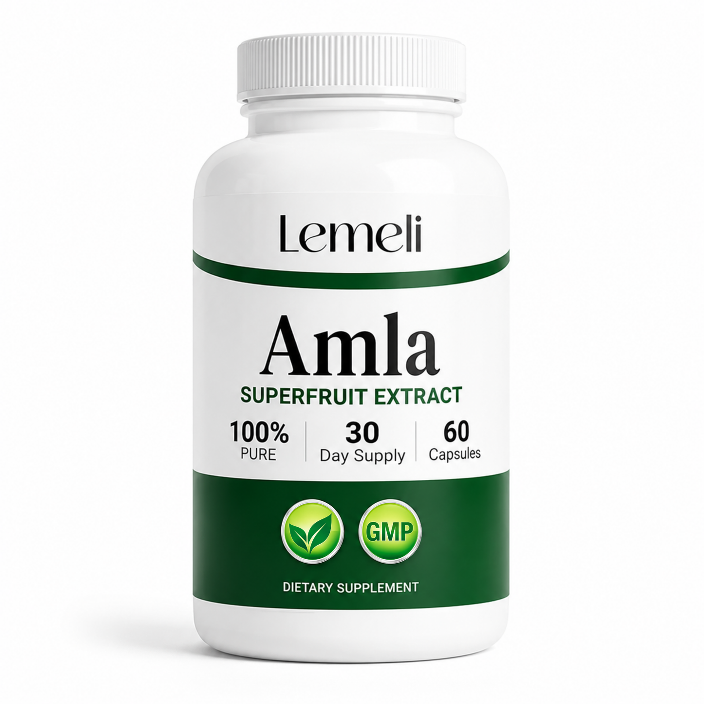 Lemeli™ Amla Superfruit Extract