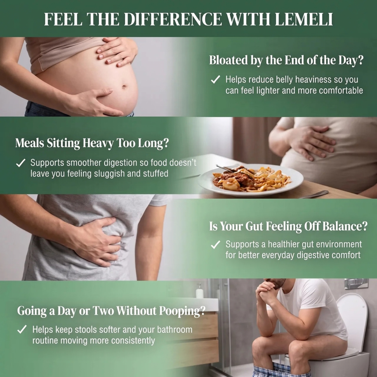 Lemeli™ Daily Fiber