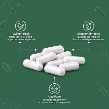 Lemeli™ Daily Fiber