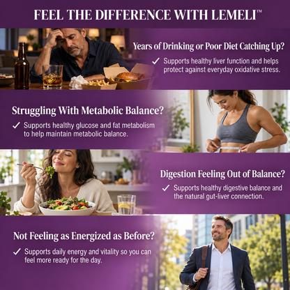 Lemeli™ Milk Thistle Capsules