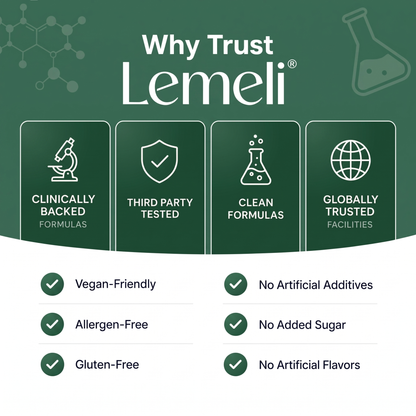 Lemeli™ Daily Fiber