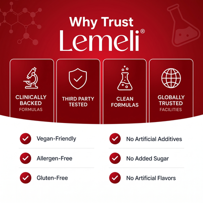 Lemeli™ Cayenne Pepper