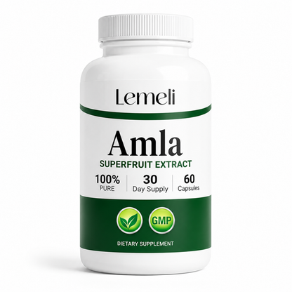 Lemeli™ Amla Superfruit Extract