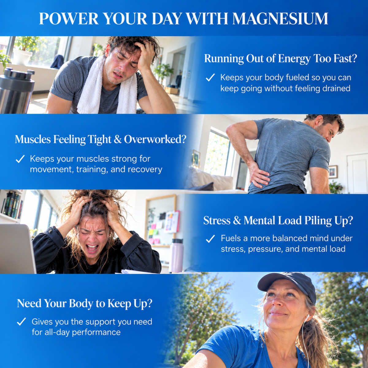Lemeli™ Magnesium All-Day Performance