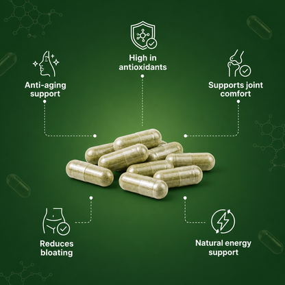 Lemeli™ Amla Superfruit Extract