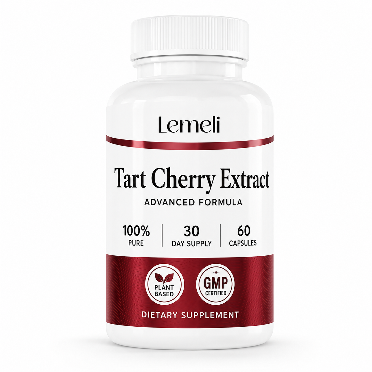 Lemeli™ Tart Cherry Extract