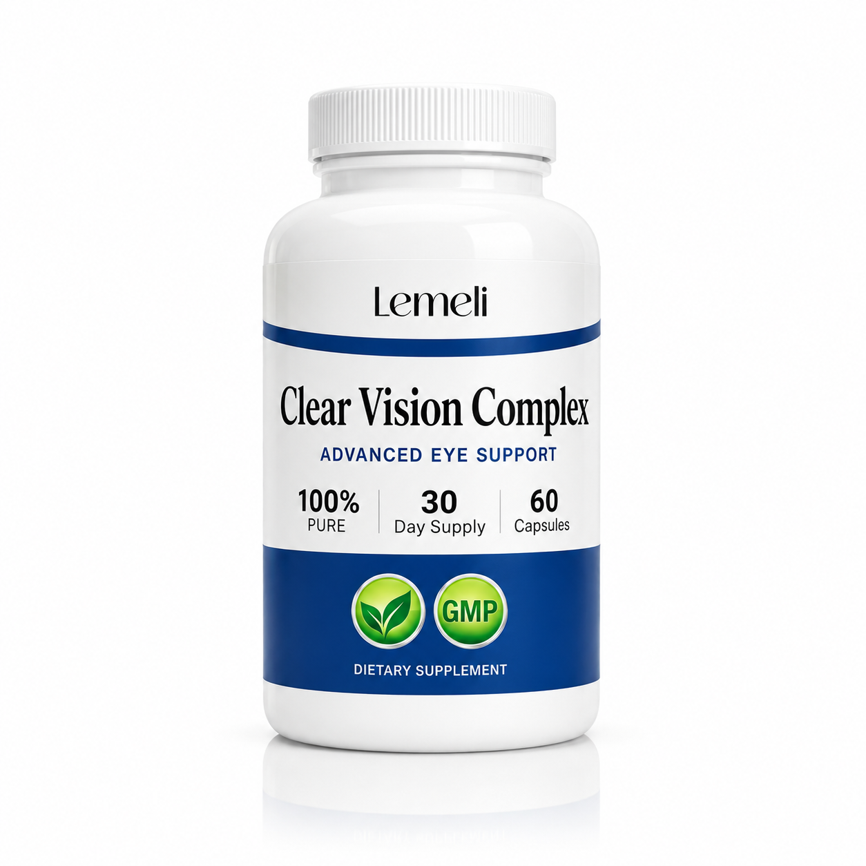 Clear Vision Complex