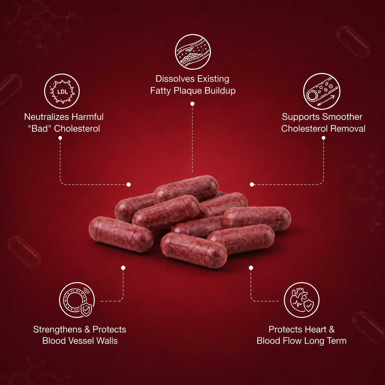Lemeli™ Beetroot (1300mg)