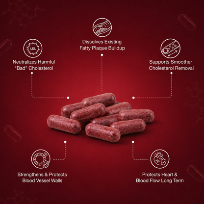 Lemeli™ Beetroot (1300mg)