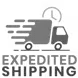 EXPEDITED SHIPPING - Lemeli