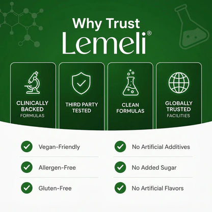 Lemeli™ Amla Superfruit Extract