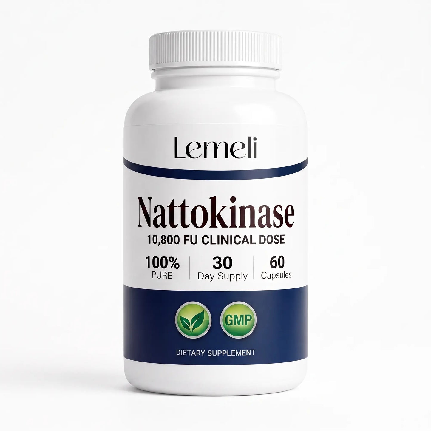 Nattokinase 10,800 FU