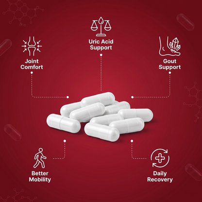 Lemeli™ Tart Cherry Extract