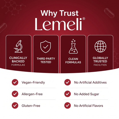 Lemeli™ Tart Cherry Extract