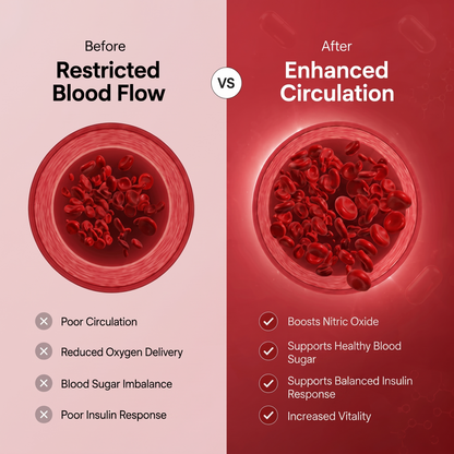 Lemeli™ Beetroot - 1300mg