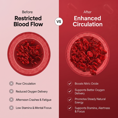 Lemeli™ Beetroot (1300mg)