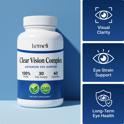 Clear Vision Complex