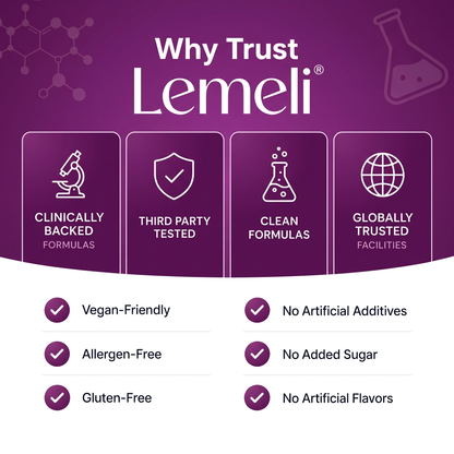 Lemeli™ Milk Thistle Capsules